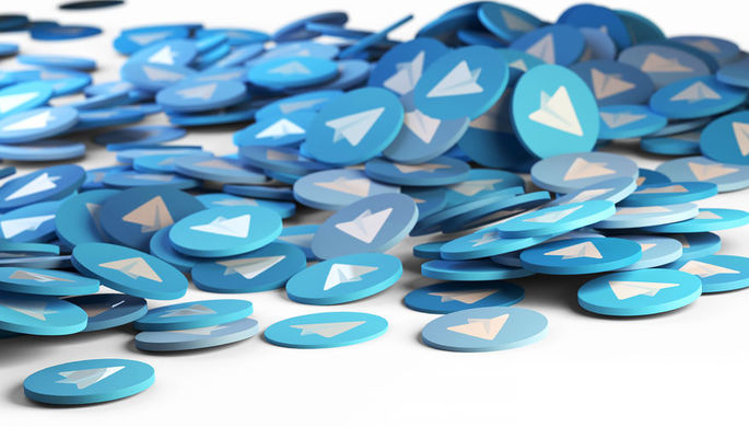 «Ъ»: Роскомнадзор поменял тактику при блокировке Telegram