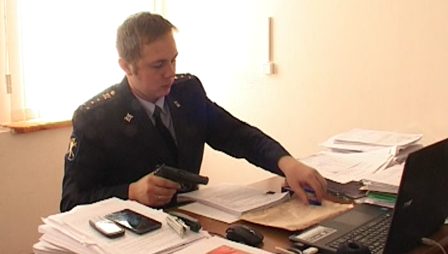 "Дочка гордится": кубанский следователь — о выборе между семьей и работой