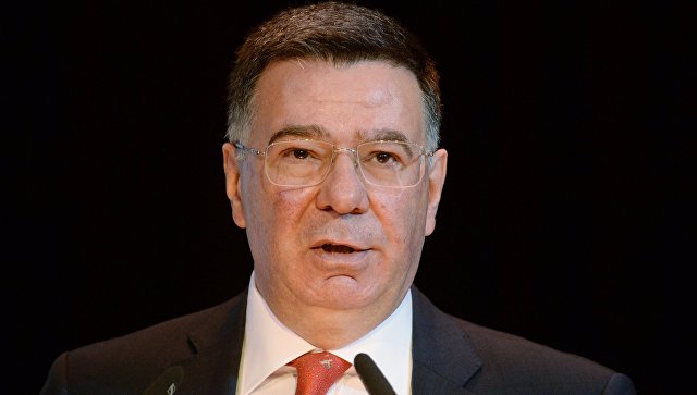 Москва опасается санкций США против российских активов