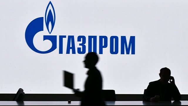 "Газпром" хочет построить газохимический комплекс на Балтике, пишут СМИ