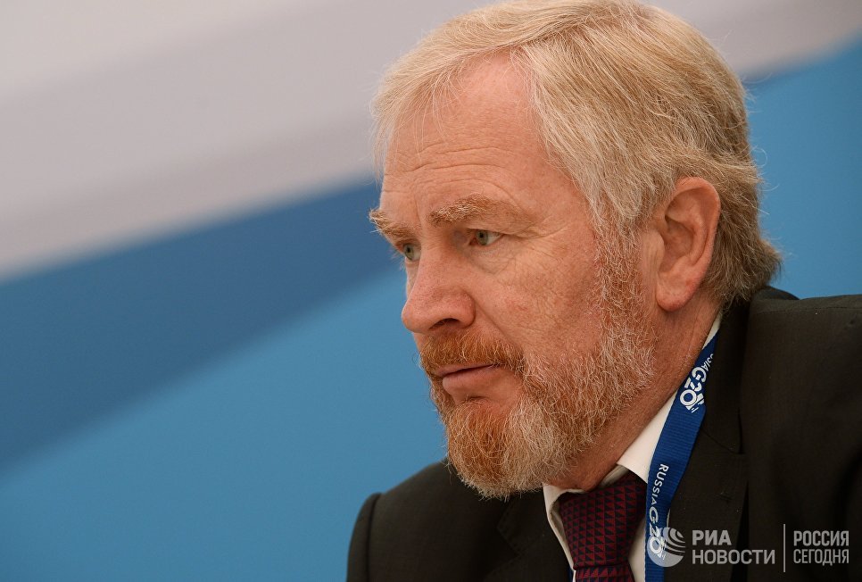 Россия отказалась участвовать в докапитализации Всемирного банка