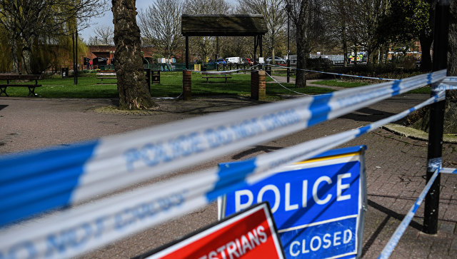 Скрипалей отравили не "Новичком", заявил разработчик