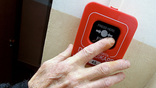 Торговые сети поддержали проверки систем пожарной безопасности в ТЦ