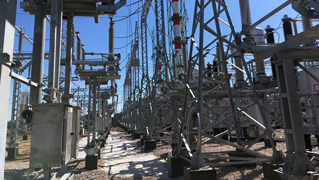 В ЦФО возросло число обесточенных населенных пунктов