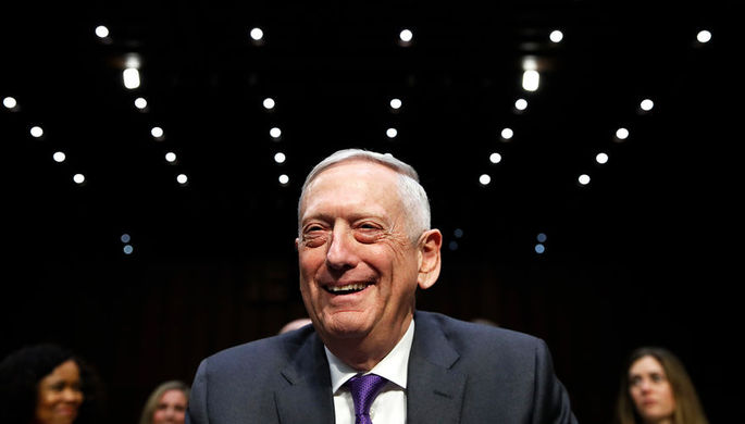 Глава Пентагона готов увеличить военное присутствие США в Польше