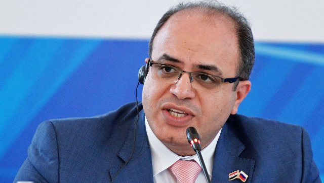 Дамаск и Москва обсуждают преференции для российских инвесторов