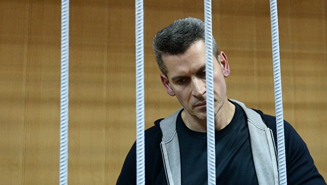 Братьев Магомедовых поместили в одиночные камеры СИЗО "Лефортово"