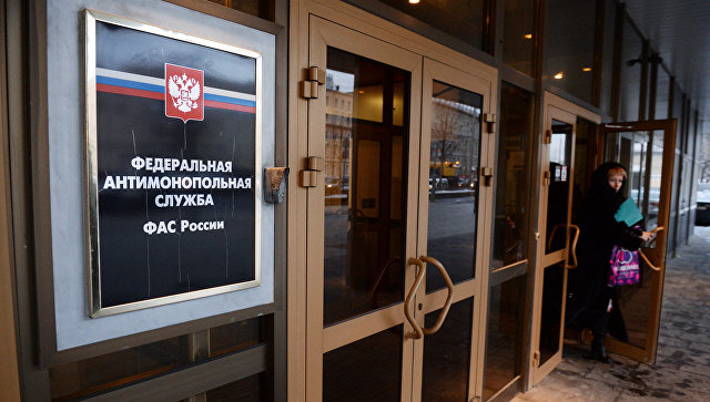 ФАС выявила использование аукционных роботов в торгах по закупкам лекарств