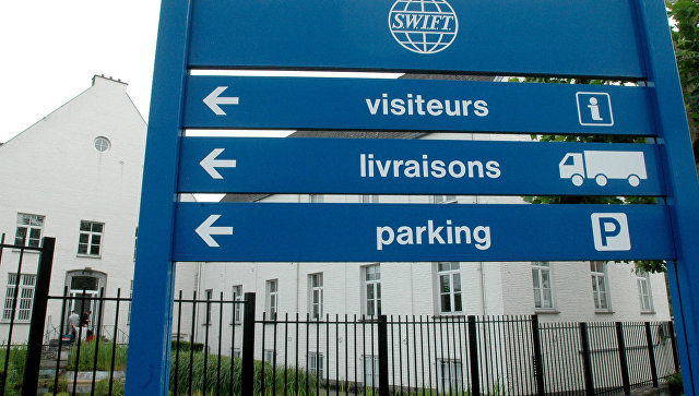 Глава SWIFT заявил об отсутствии планов отключать Россию из-за санкций