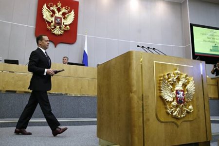 Политологи не ждут кардинального обновления правительства