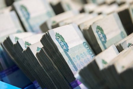 Жена коммуниста Некрасова стала самой богатой супругой депутата Госдумы