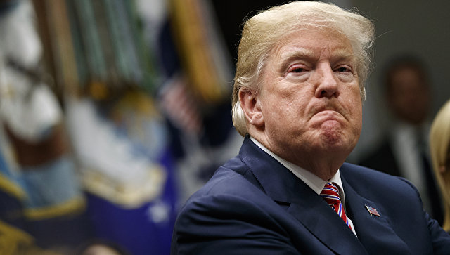 Эксперт рассказал, какие еще санкции может предложить Трамп