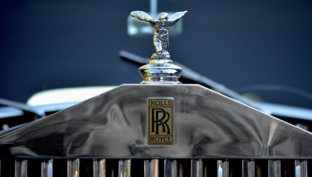Rolls-Royce хочет поставлять двигатели для российско-китайского самолета
