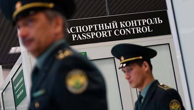 Правительство внесло в Госдуму законопроект о таможенном регулировании 