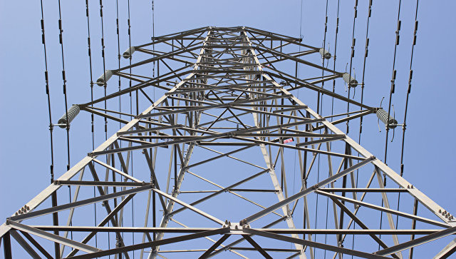 В Центральной России без элетроснабжения остаются около 14 тысяч человек