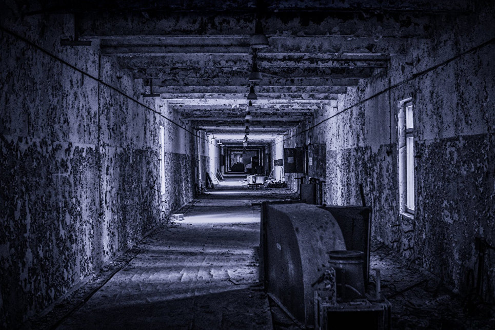 Порошенко призвал превратить Чернобыльскую зону в место "новых технологий"