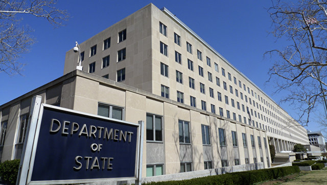 США задумались о новых санкциях против России из-за "химатаки" в Сирии