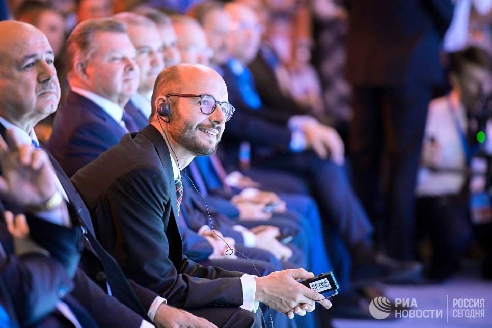 Участники ЯМЭФ подписали соглашения на 162 миллиардов рублей