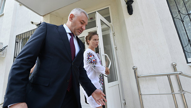 "Довод не помог": Фейгина лишили адвокатского статуса