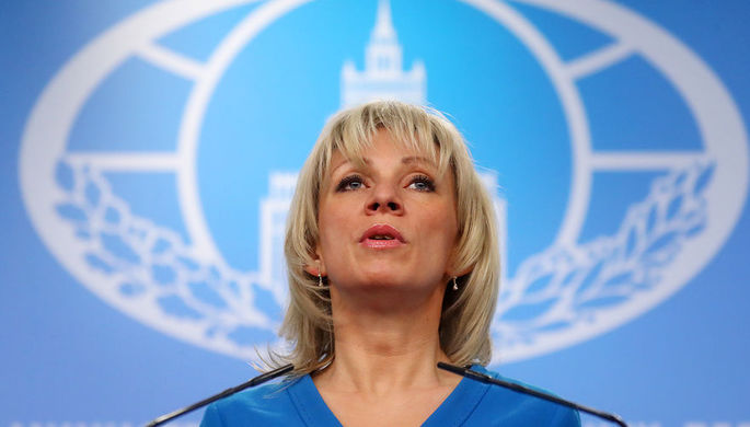 Россия обвинила ВОЗ в распространении бездоказательной информации