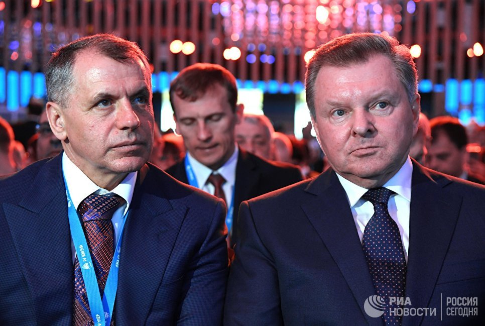 Участники ЯМЭФ подписали соглашения на 162 миллиардов рублей