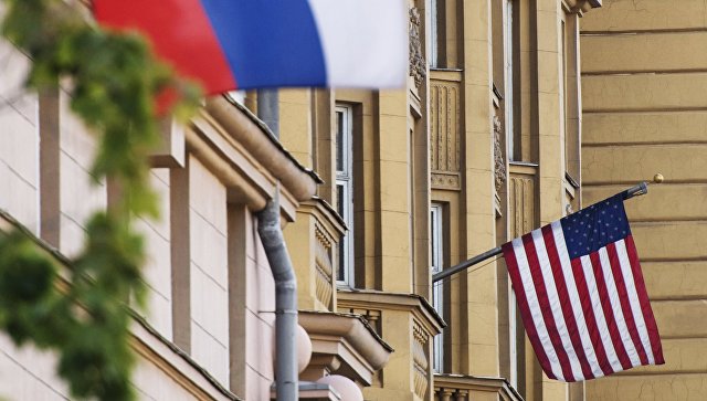 Клинцевич: "дело Скрипаля" не поставило крест на отношениях России и США