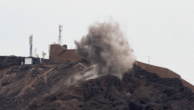 Источник сообщил об уничтожении одного из главарей ИГ* в Йемене