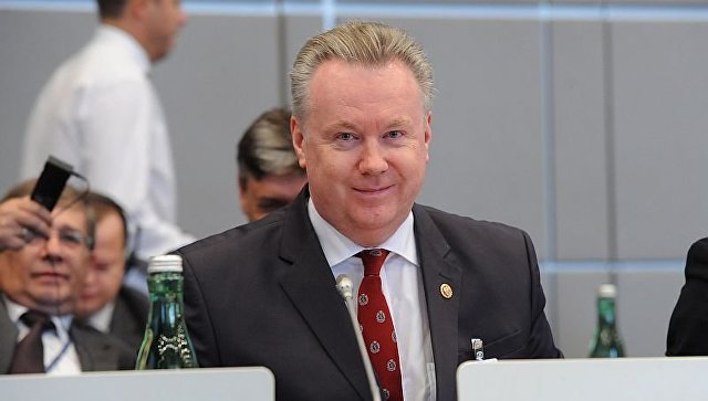 Лукашевич: Киев точечно "ослепляет" СММ ОБСЕ под предлогом минной опасности