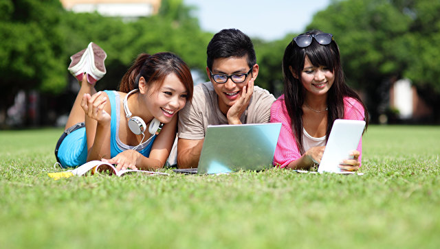 Ученые назвали чемпионов по завышенной самооценке среди студентов