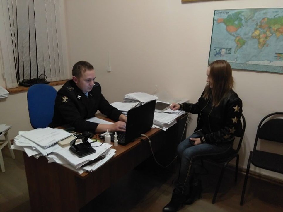 "Дочка гордится": кубанский следователь — о выборе между семьей и работой