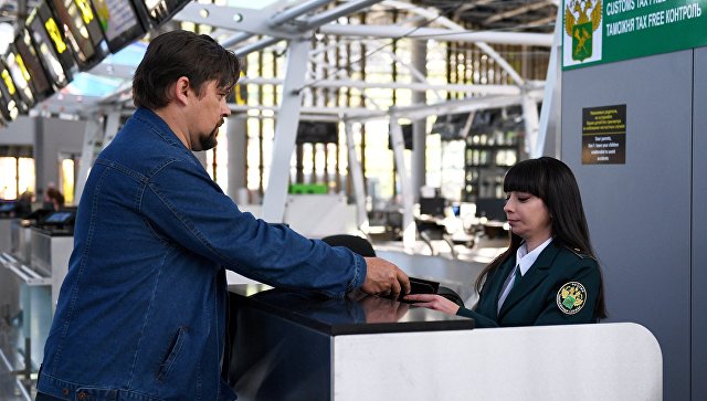 В Москве и Петербурге начали оформлять чеки по системе tax free