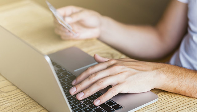 Россияне стали чаще покупать товары за рубежом