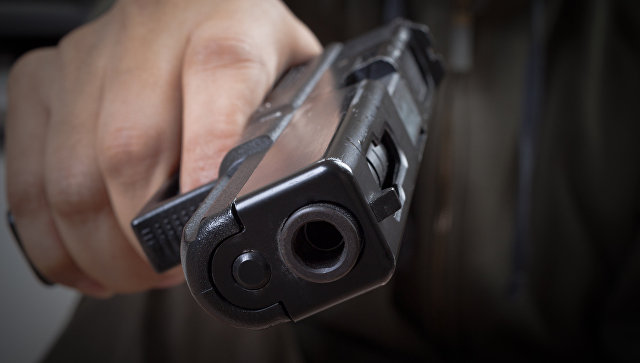 В Москве мужчина трижды выстрелил в подростка из травматического оружия