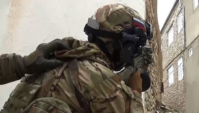 Источник сообщил о ликвидации двух боевиков в Дагестане