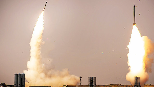 Пентагон предложил Турции альтернативу российским С-400