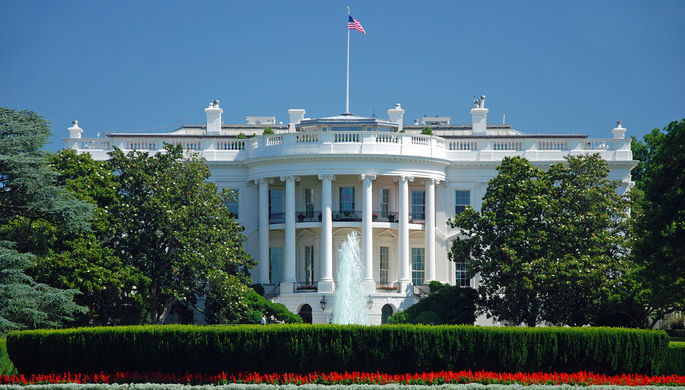 Белый дом: США намерены вернуть своих военных из Сирии как можно скорее