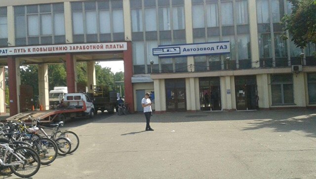 Сотрудники ГАЗа рассказали в суде, как коллега пытался их убить