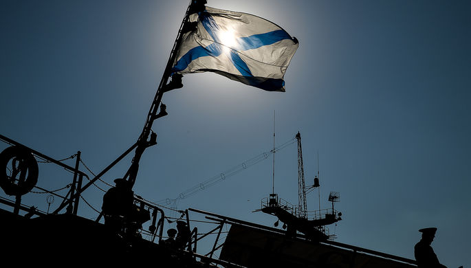 Черноморский флот будет бороться с «украинским пиратством»