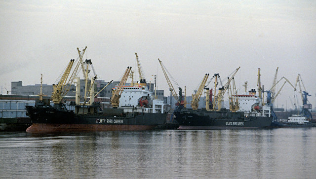 На строительство платформы "Северный полюс" выделят почти 7 млрд рублей