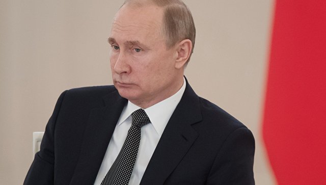 Путин утвердил правила празднования памятных дат