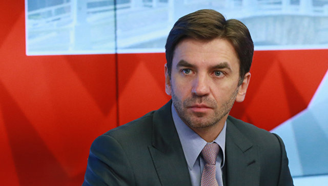 Абызов уверен в востребованности идеологии открытого госуправления