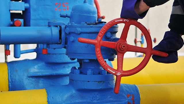 Трубный запах. Как Россия оставит Украину без транзита газа 