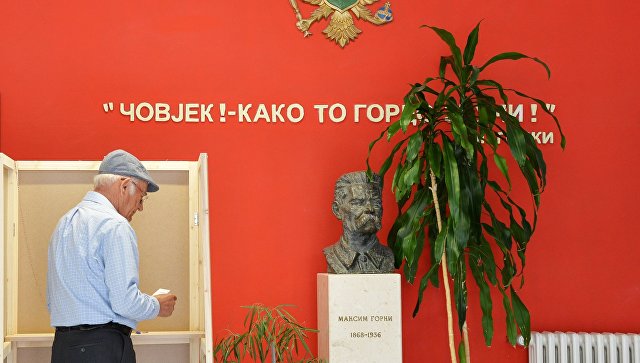 Россияне, живущие в Черногории, опасаются ухудшения отношений двух стран