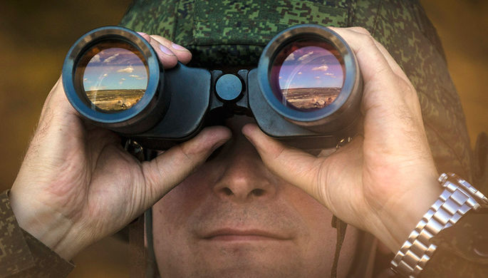 Минобороны: 19 иностранных самолетов провели разведку у границ России