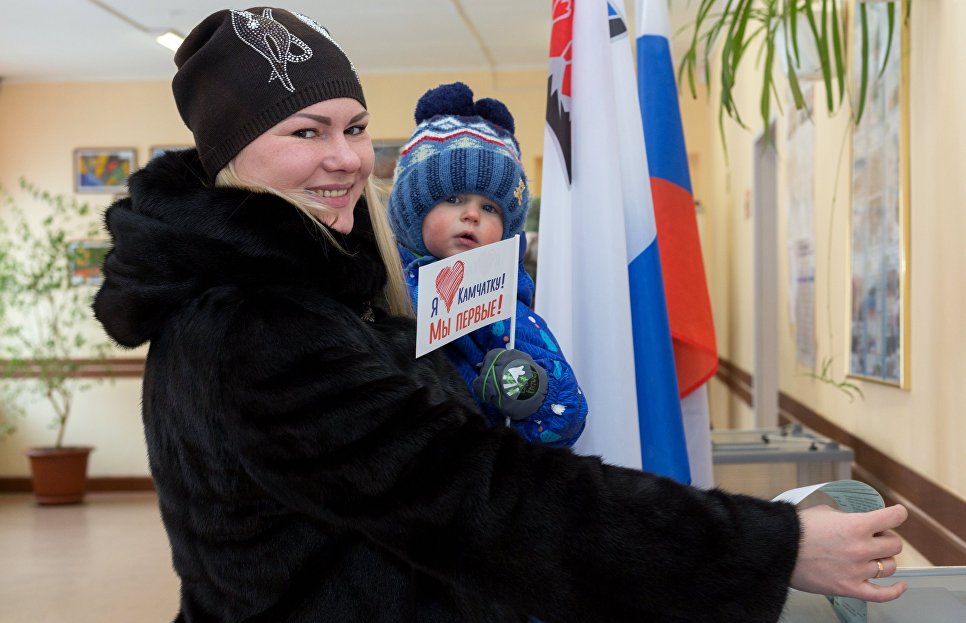 В Госдуме обсудят инициативу Памфиловой об отчете по итогам выборов
