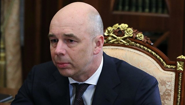 Обязательства бюджета будут выполнены, заявил Силуанов 
