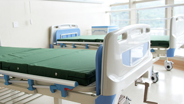 В Ярославской области умерла избитая отчимом двухлетняя девочка