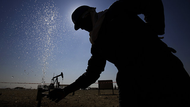 Бахрейн обнаружил крупнейшее в своей истории месторождение нефти 