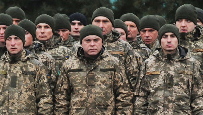 Бывший военный ВСУ рассказал о плохом состоянии украинской армии