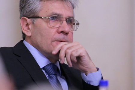 РАН: создание транспортно-логистических коридоров займет до десяти лет